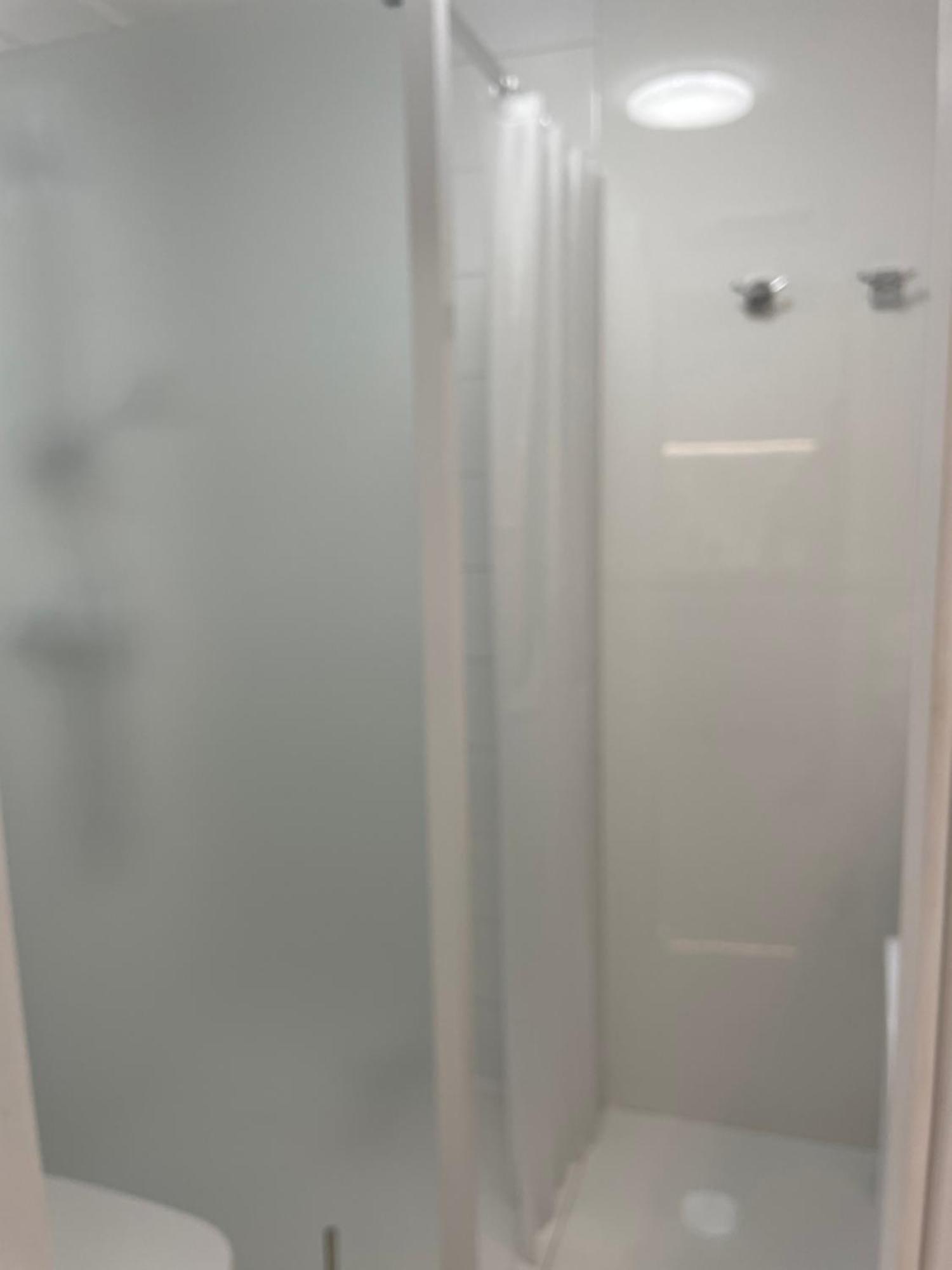 Apartment Gaviota Krk Krk Town Eksteriør bilde